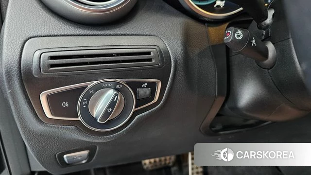 Mercedes-Benz GLC-Class X253 id 4593931 из Кореи 20