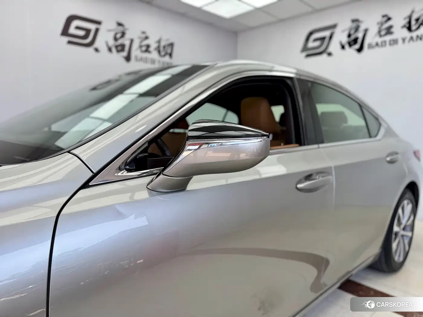 Lexus ES id 4514124 из Китая 20