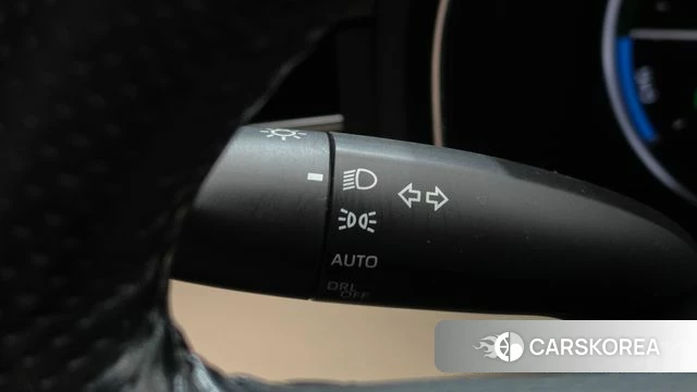 Toyota Avalon 5th Generation id 4769594 из Кореи 20