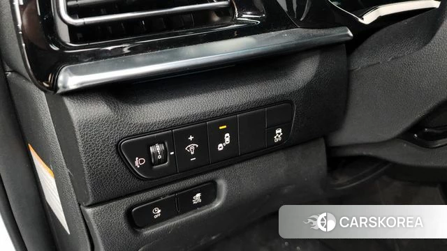 Kia Niro Plus id 4636192 из Кореи 20