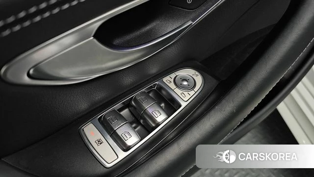 Mercedes-Benz AMG GT id 4500506 из Кореи 20