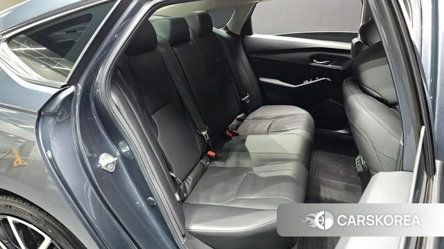 Honda Accord 11th Generation id 4414000 из Кореи 20