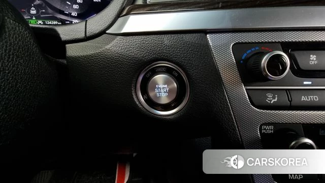 Genesis G80 id 4310893 из Кореи 20