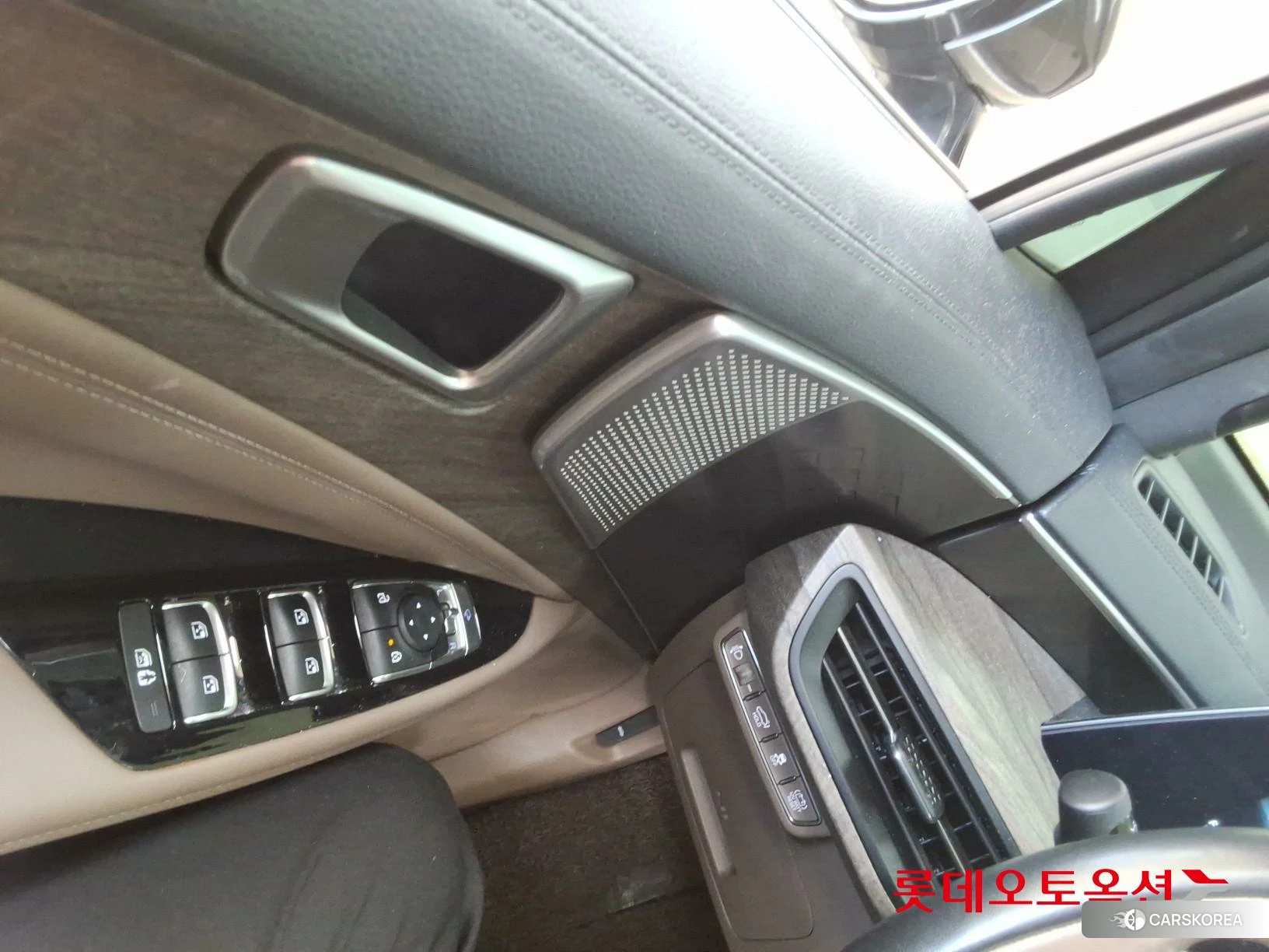 Kia K8 Hybrid id 4909244 из Кореи 20