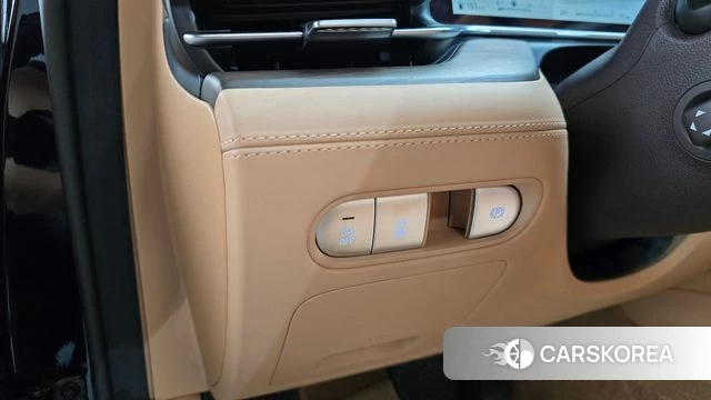Genesis G90 (RS4) id 4768570 из Кореи 20