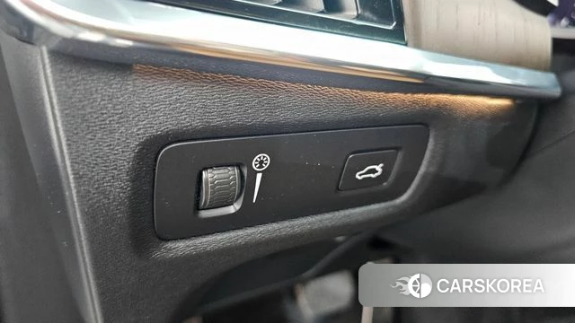 Volvo S90 id 4444131 из Кореи 20
