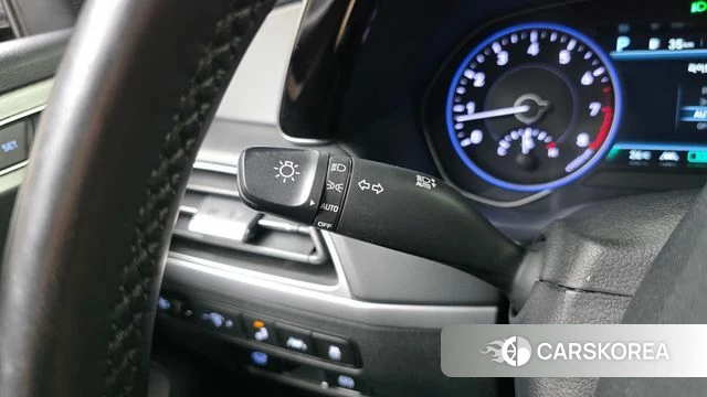 Hyundai Palisade id 4501017 из Кореи 20