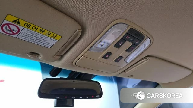 Kia The New Carnival id 4775957 из Кореи 20