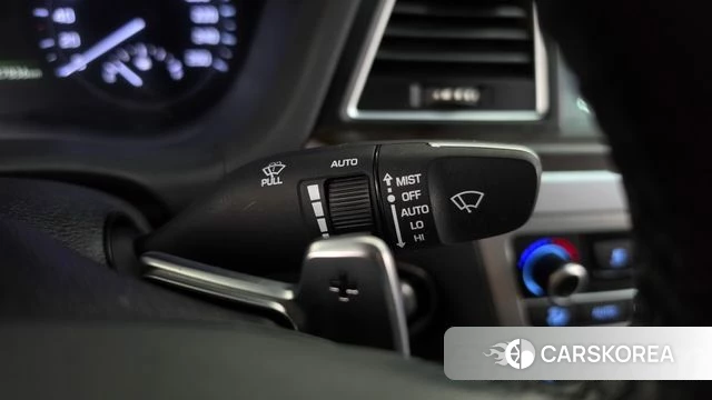 Genesis G80 id 4596190 из Кореи 20