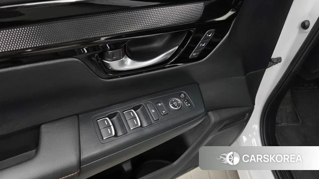 Honda CR-V 6th generation id 4783453 из Кореи 20