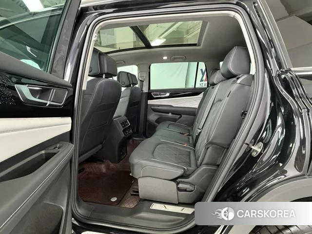 Volkswagen Tourang id 4276180 из Китая 20