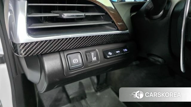Cadillac CT6 id 4294536 из Кореи 20