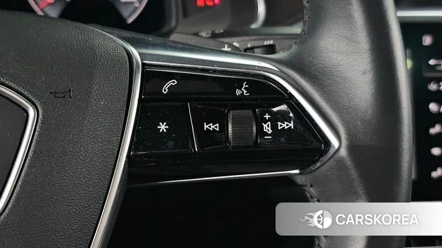 Audi A6 (C8) id 4865092 из Кореи 20