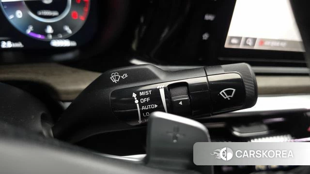 Kia K5 3rd generation id 4656895 из Кореи 20
