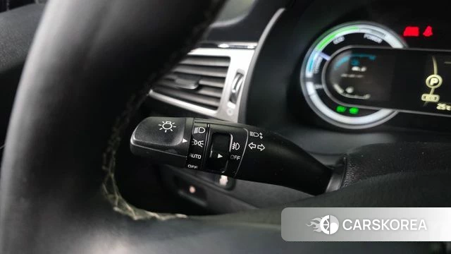 Kia Niro id 4430582 из Кореи 20