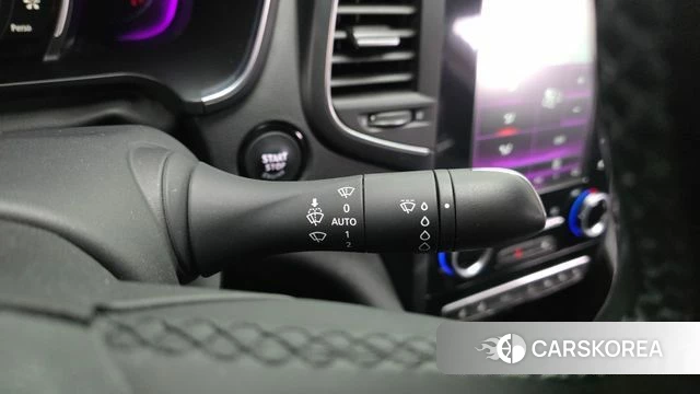 Renault Korea (Samsung) SM6 id 4855841 из Кореи 20