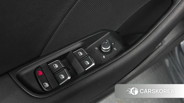 Audi New A3 id 4447842 из Кореи 20