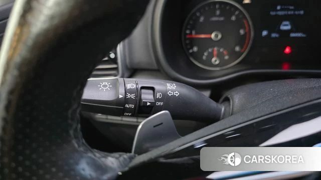 Kia Sportage The Bold id 4856224 из Кореи 20