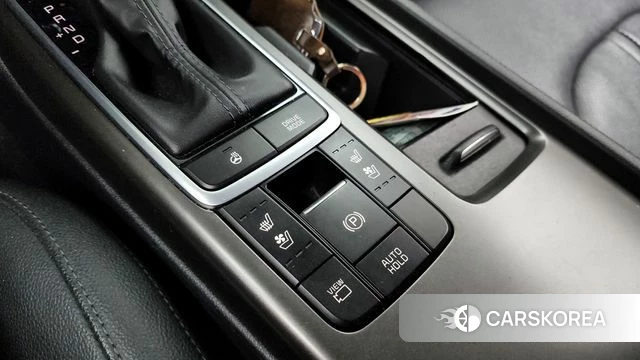 Kia The New K5 2nd generation id 4294779 из Кореи 20