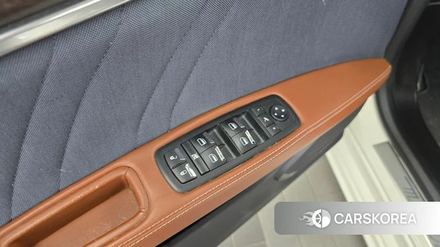 Maserati Ghibli id 4508046 из Кореи 20