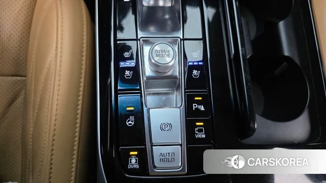 Kia K7 Premier id 4755009 из Кореи 20