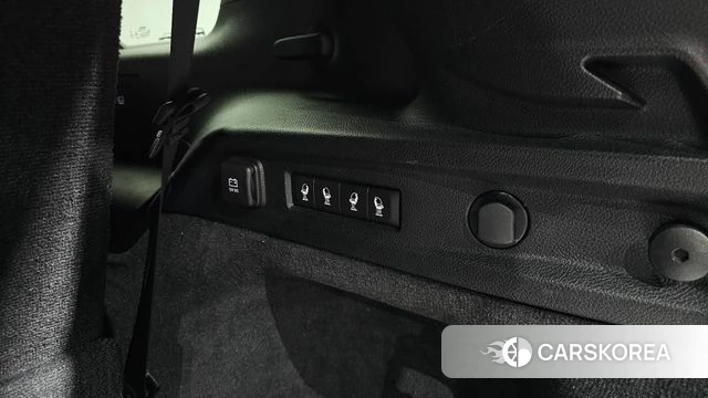 Jeep Grand Cherokee (WL) id 4784476 из Кореи 20