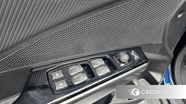 Ssangyong Berry New Tivoli id 4647085 из Кореи 20