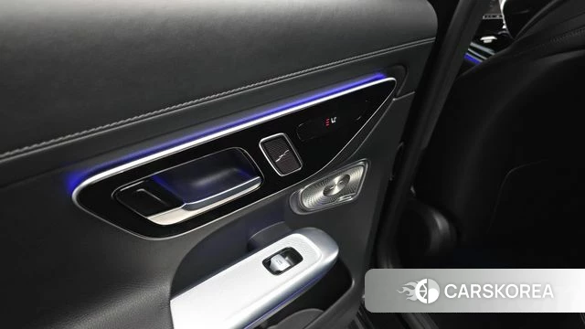 Mercedes-Benz GLC-Class X254 id 4753305 из Кореи 20