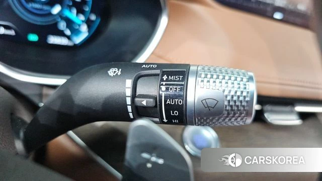 Genesis G80 (RG3) id 4650228 из Кореи 20