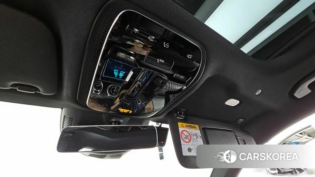 Mercedes-Benz GLC-Class X254 id 4280121 из Кореи 20