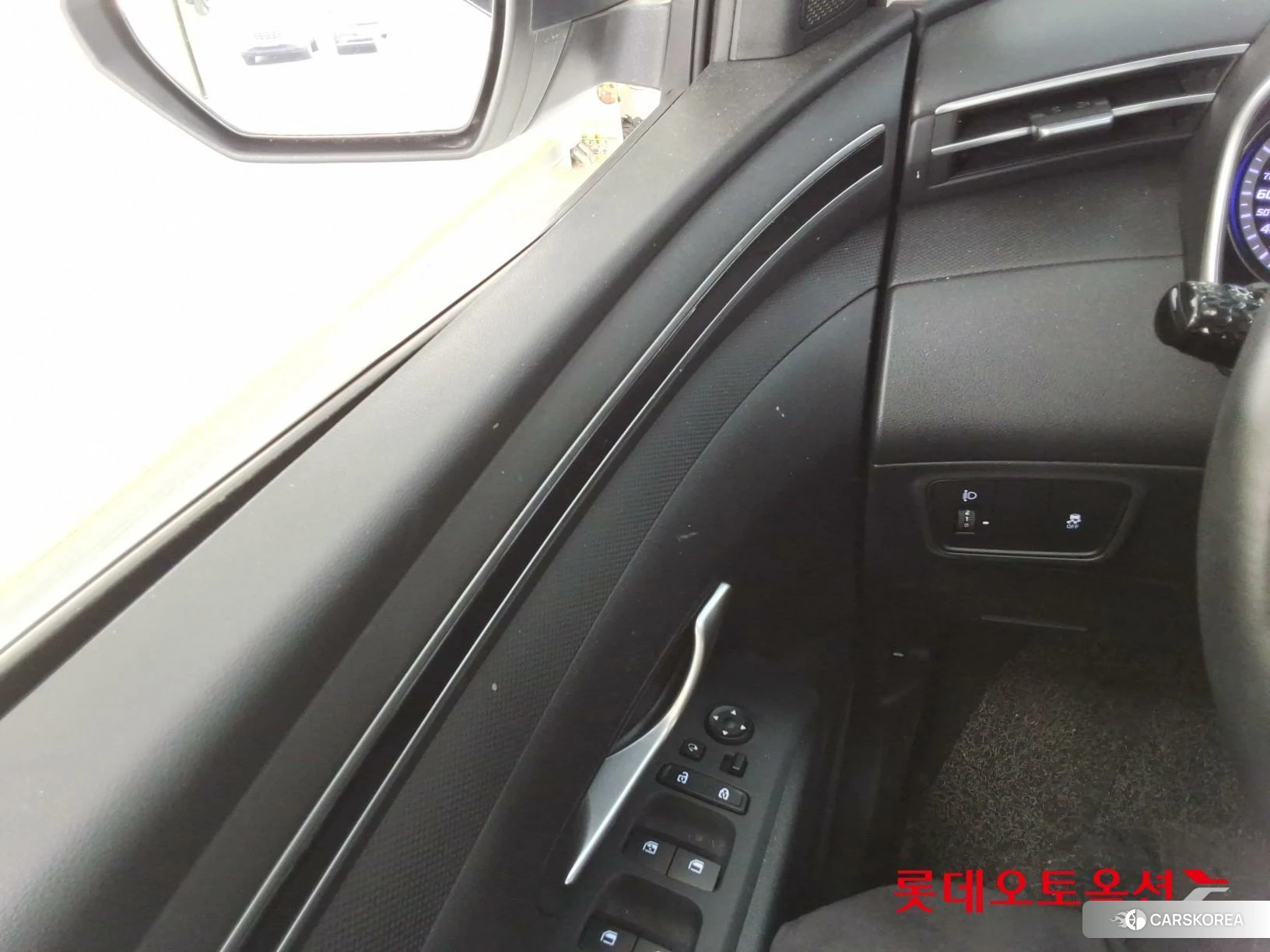 Hyundai Tucson id 3888313 из Кореи 20