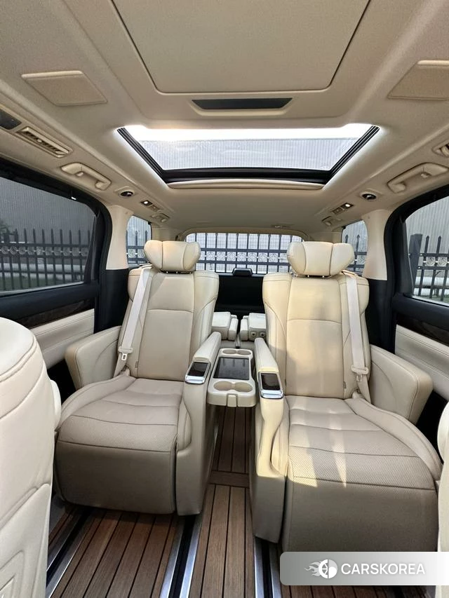 Toyota Elfa id 4272871 из Китая 20