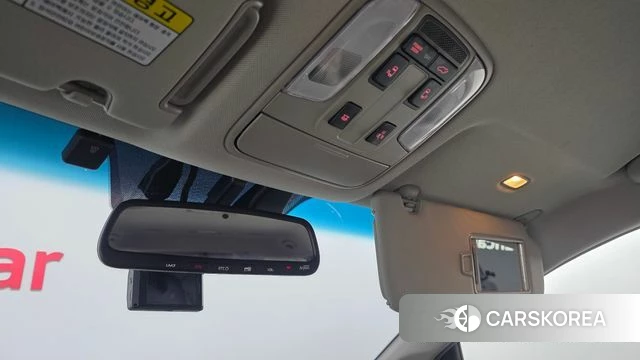 Kia The New Carnival id 4737528 из Кореи 20