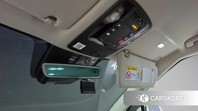 Kia The New Carnival 4th Generation id 4612841 из Кореи 20