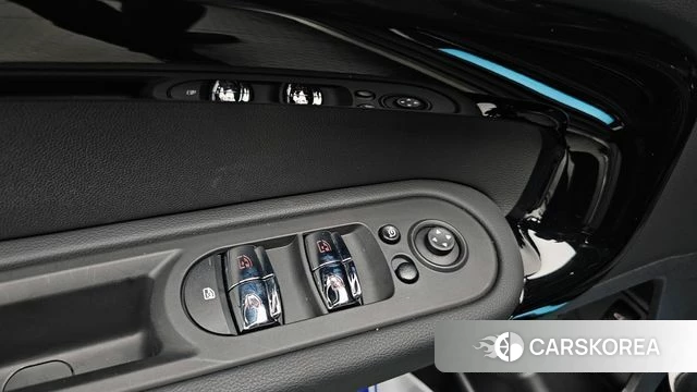 Mini Cooper Countryman id 4613082 из Кореи 20
