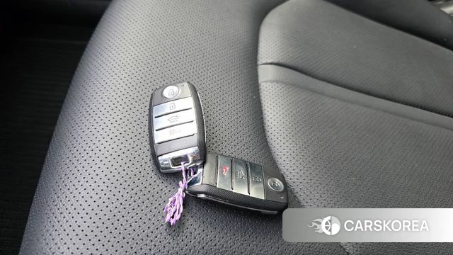 Kia K5 second generation id 4574640 из Кореи 20
