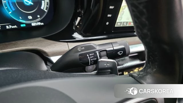 Kia K5 Hybrid 3rd Generation id 4749666 из Кореи 20
