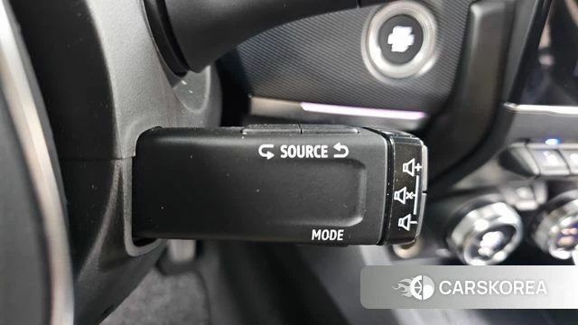 Renault Korea (Samsung) XM3 id 4187814 из Кореи 20