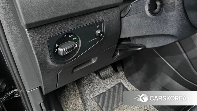 Volkswagen Tiguan second Generation id 4614156 из Кореи 20