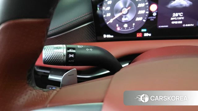 Genesis G80 (RG3) id 4571288 из Кореи 20
