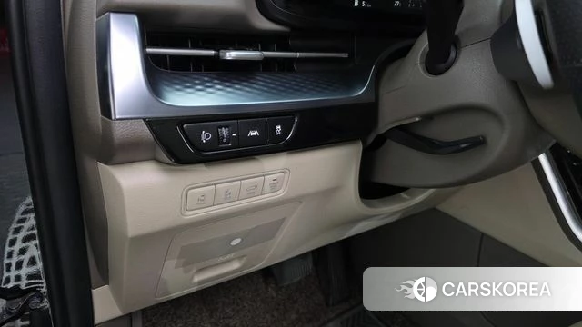 Kia Carnival 4th generation id 4330851 из Кореи 20