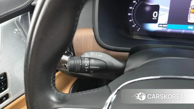 Volvo S90 id 4872075 из Кореи 20