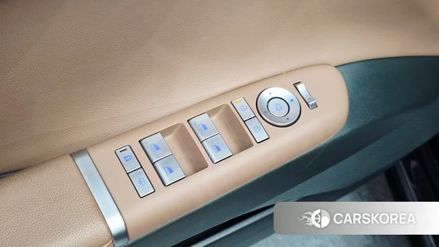 Hyundai Grandeur (GN7) id 4571931 из Кореи 20