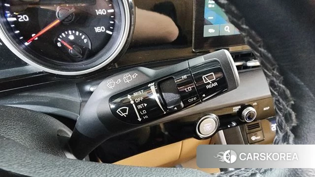 Kia Carnival 4th generation id 4542378 из Кореи 20