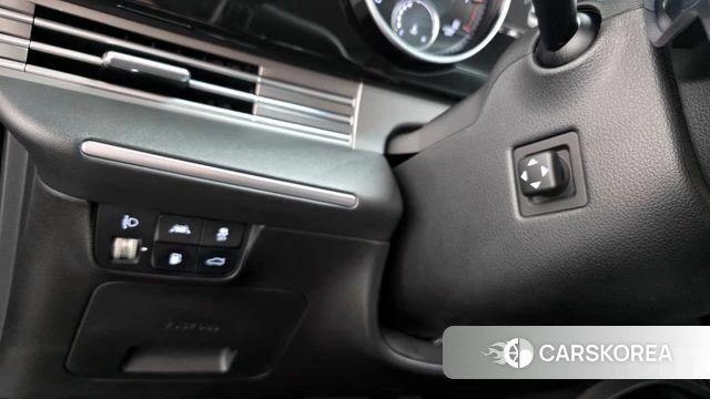 Hyundai The New Grandeur IG id 4338502 из Кореи 20