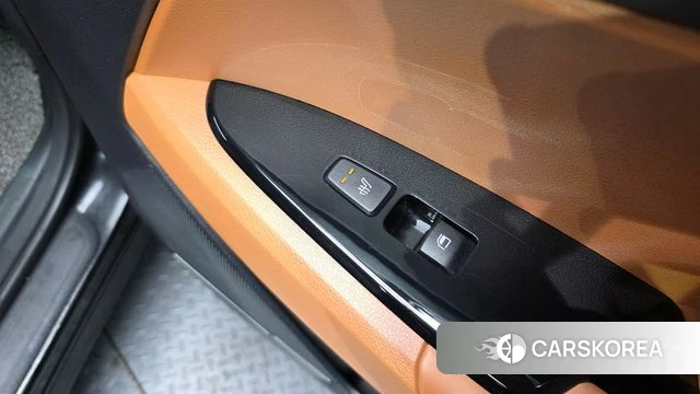 Kia Sportage 5th Generation Hybrid id 4848540 из Кореи 20