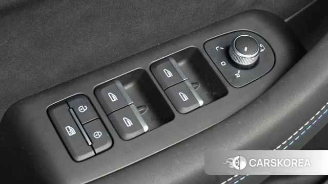 Renault Korea (Samsung) Grand Coleos id 4560172 из Кореи 20