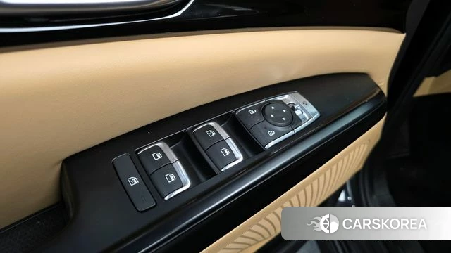 Kia Carnival 4th generation id 4224734 из Кореи 20