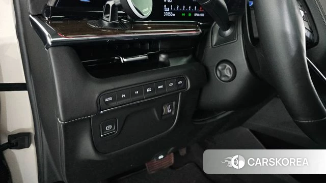 Cadillac Escalade 5th Generation id 4630522 из Кореи 20