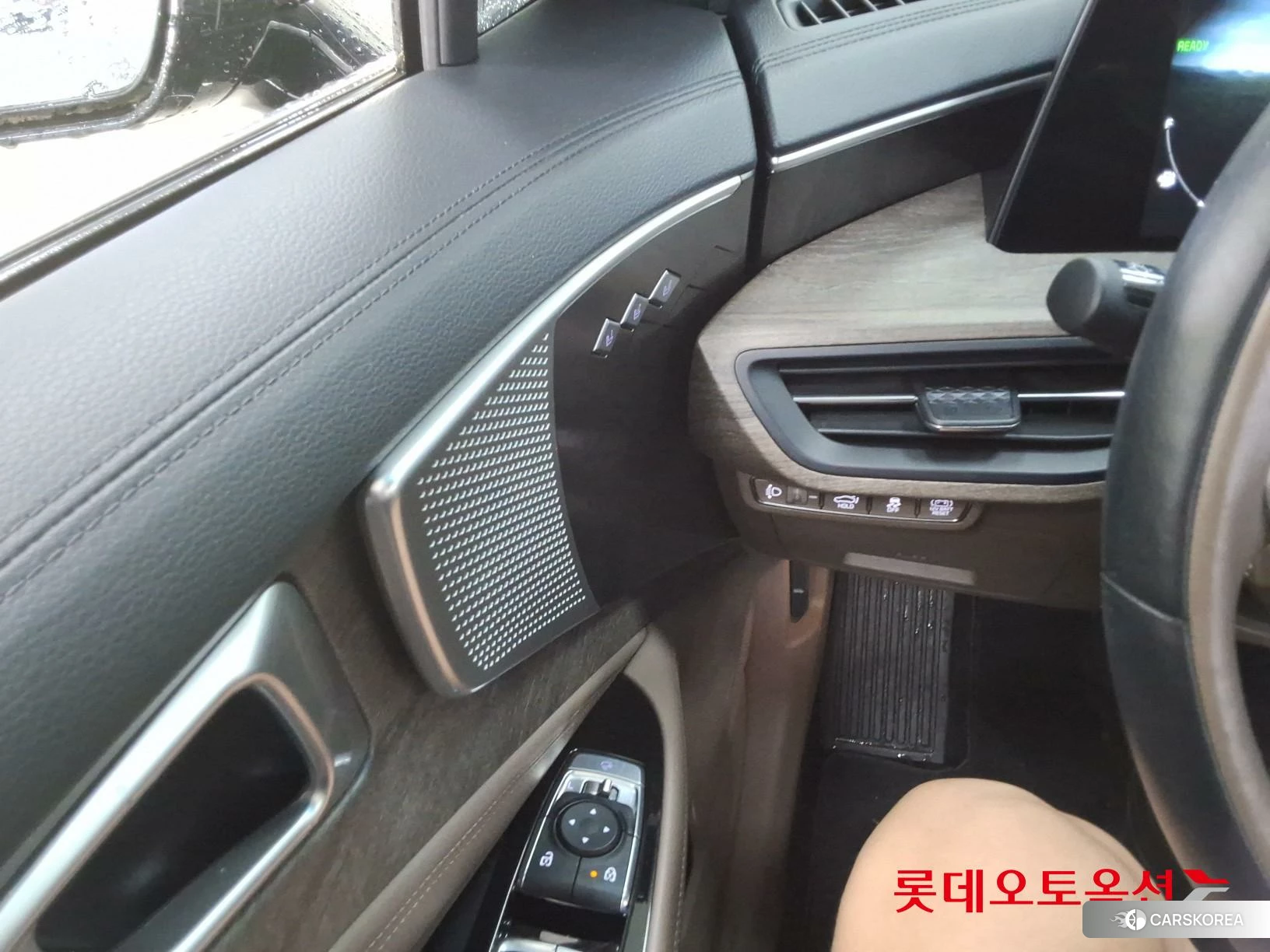 Kia K8 Hybrid id 4352374 из Кореи 20